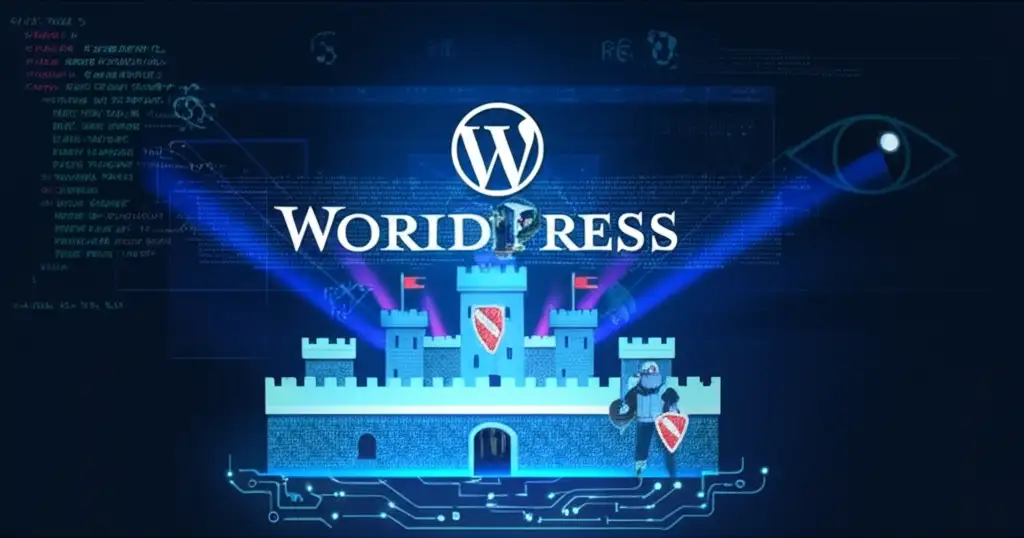 Sicurezza WordPress: Proteggi il tuo sito dagli attacchi.