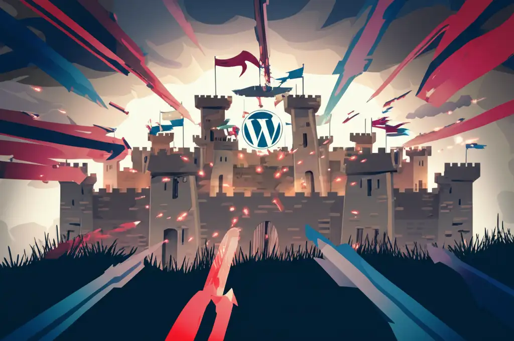 Proteggere WordPress: Attacchi e protezioni.