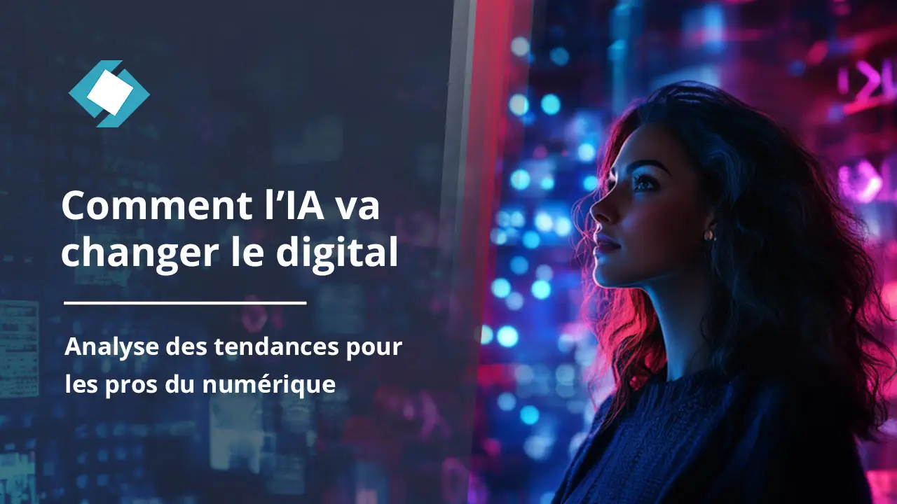 Por qué la IA lo cambiará todo en los próximos años