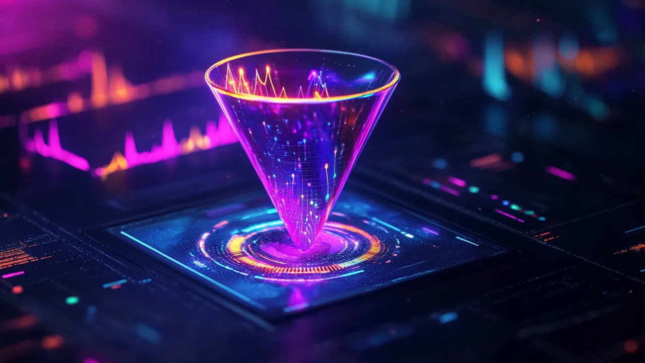 Funnel di conversione