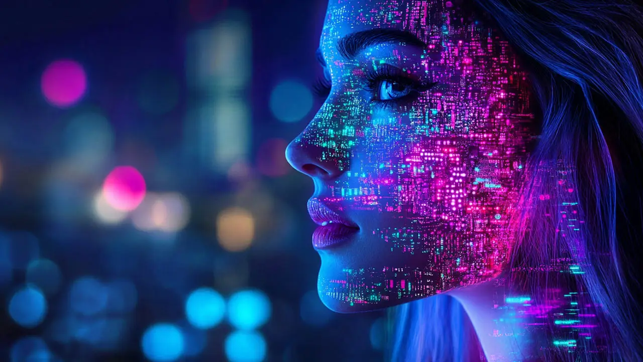 IA: digital inteligente, personalizado, eficiente.