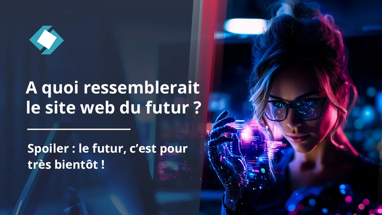 What Will Websites Look Like in a Few Months?