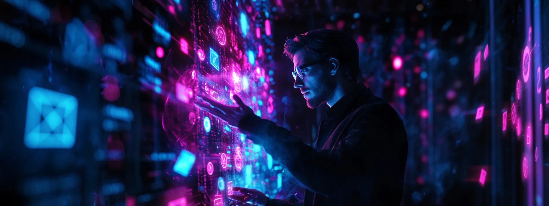 Servizio di manutenzione siti web